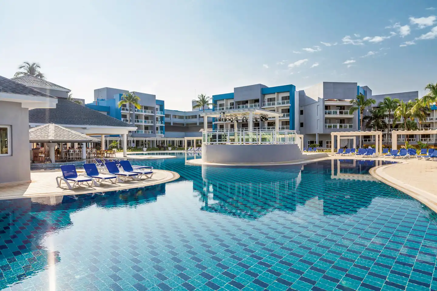 Sol Varadero Beach Pool