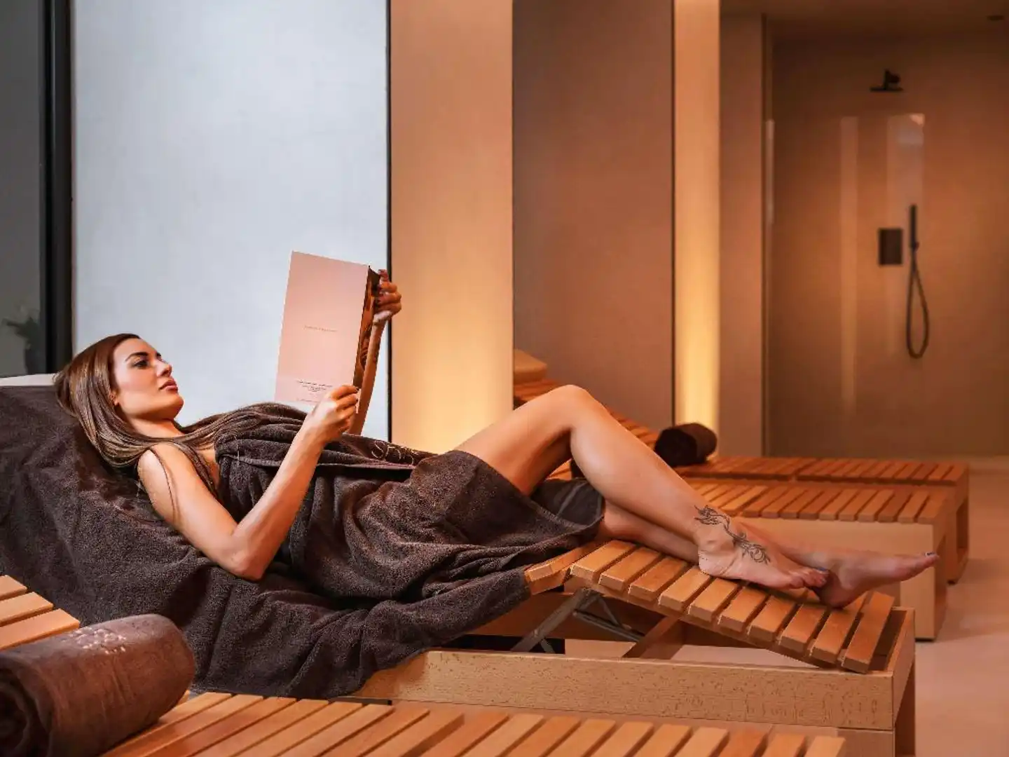 Habita79 Hotel and Spa Pompeii - MGallery Wellness