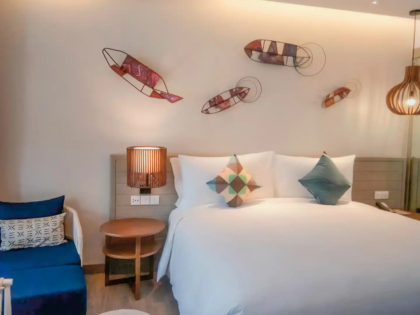 AVANI + Khao Lak Resort Wohnbeispiel