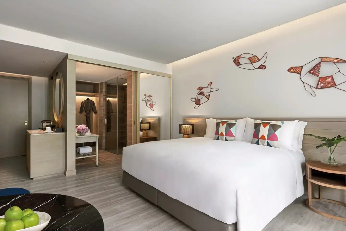 AVANI + Khao Lak Resort Wohnbeispiel