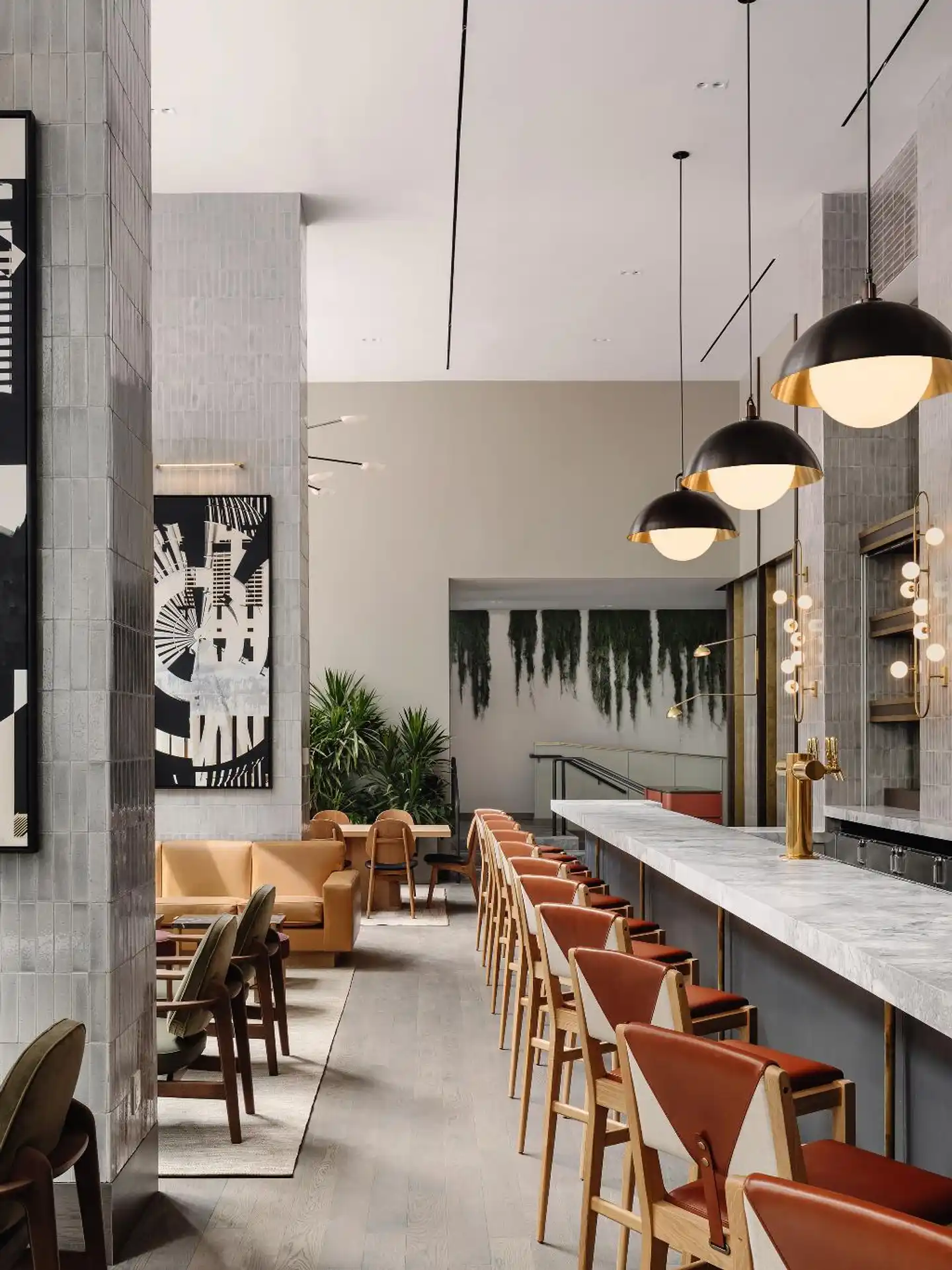 Arlo Midtown Bar