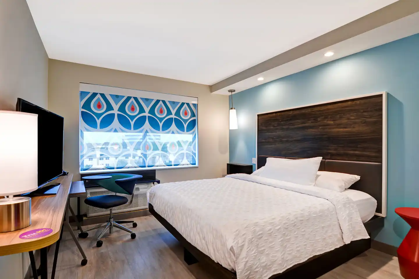 Tru By Hilton Yarmouth Wohnbeispiel