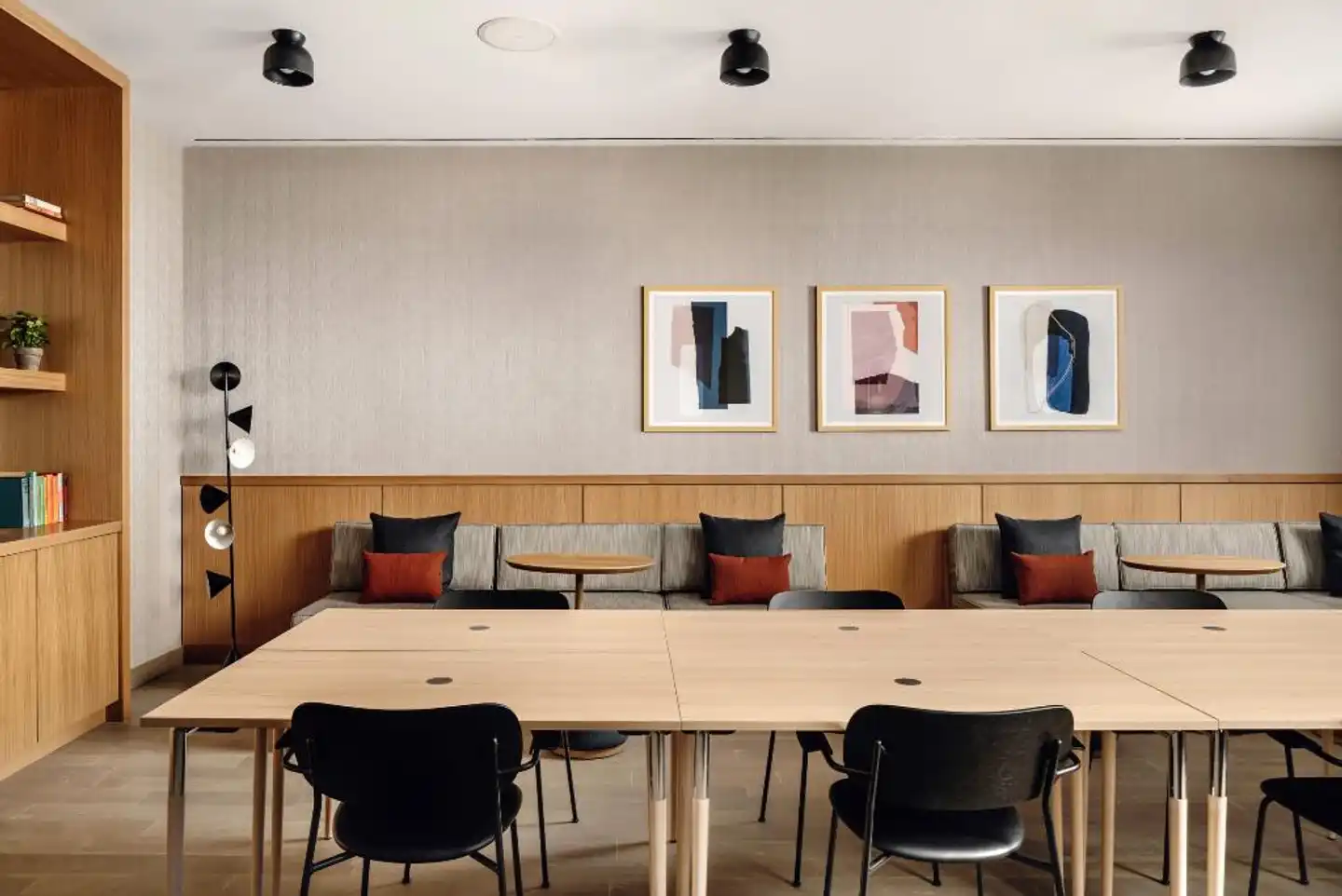 Arlo Midtown Wohnbeispiel