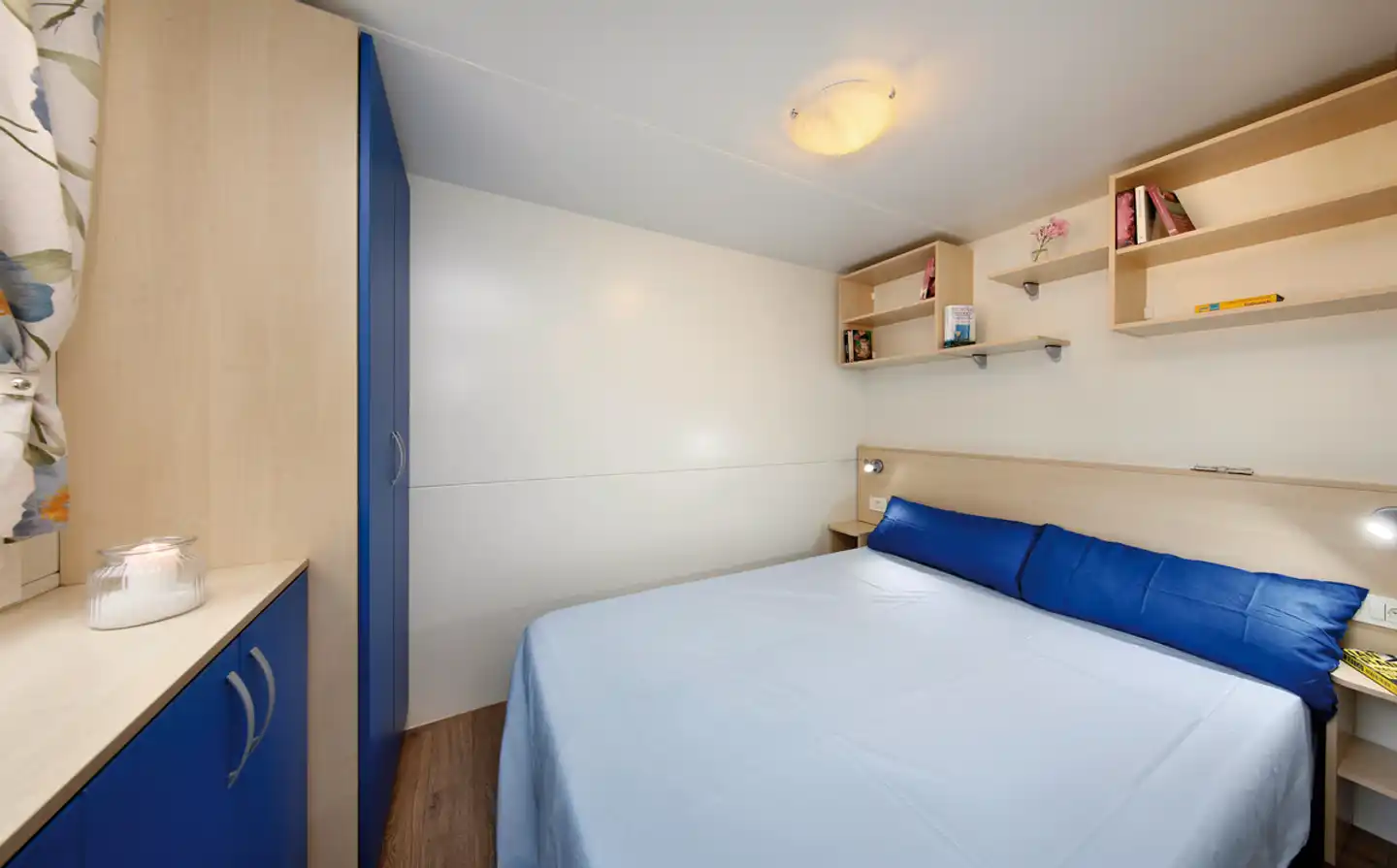 International Riccione Family Camping Village(by Albatross) Wohnbeispiel