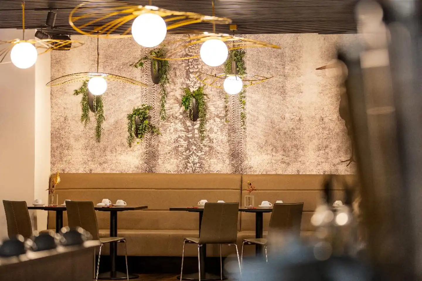 Amedia Plaza Speyer, Trademark Collection by Wyndham Bar