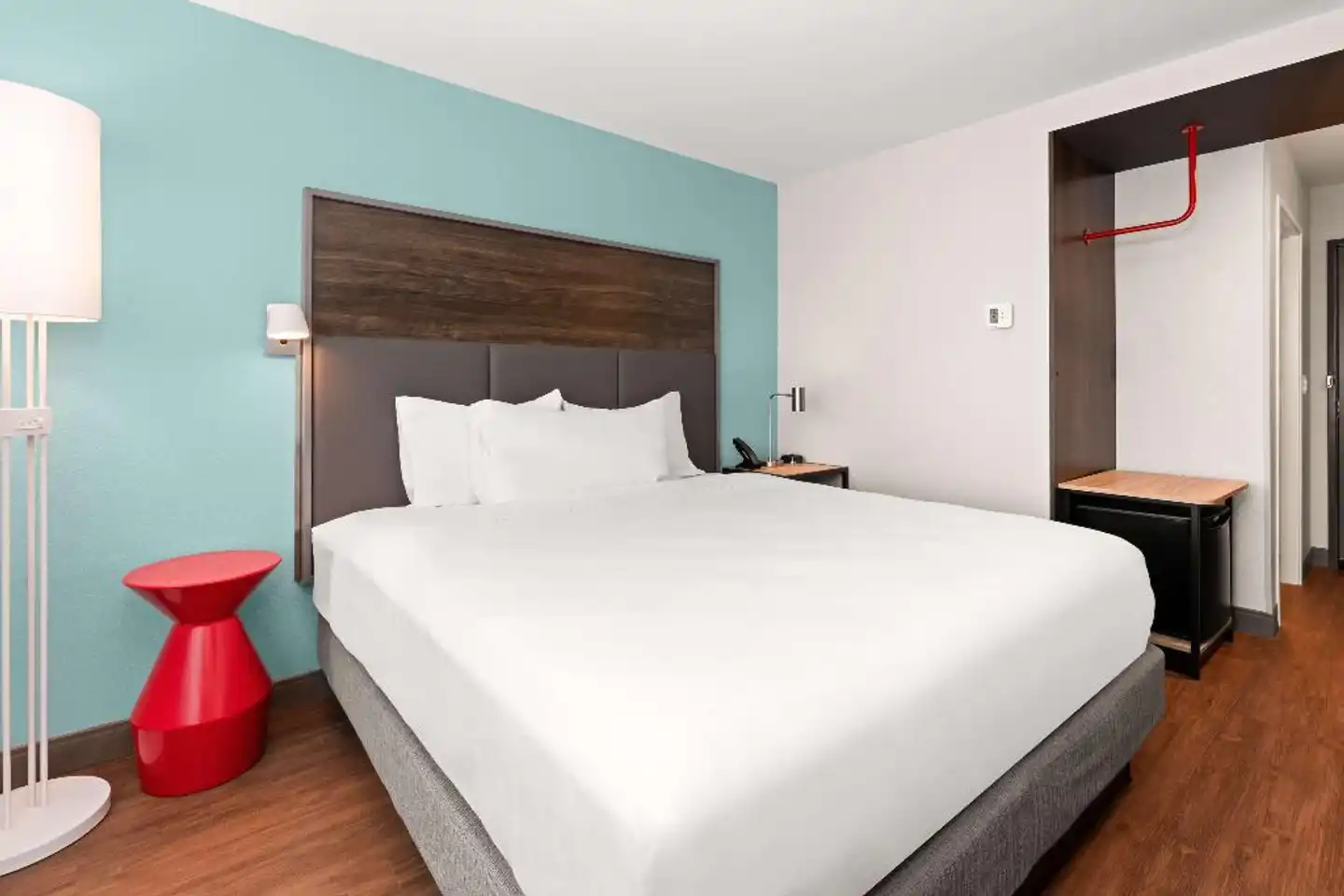 Tru by Hilton Portland Airport Wohnbeispiel