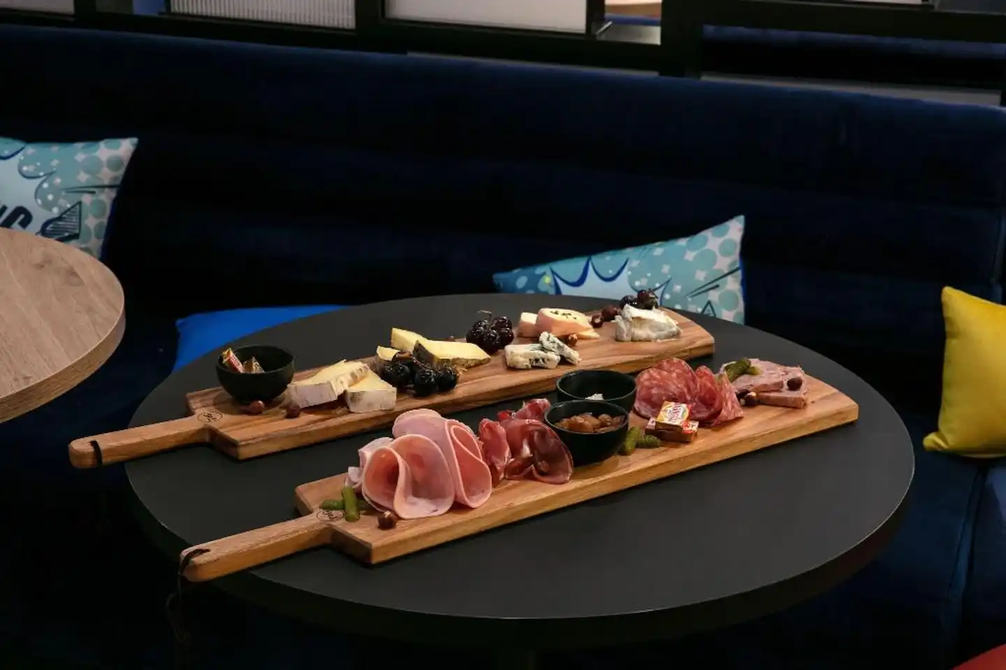 Aloft Strasbourg Etoile Restaurant