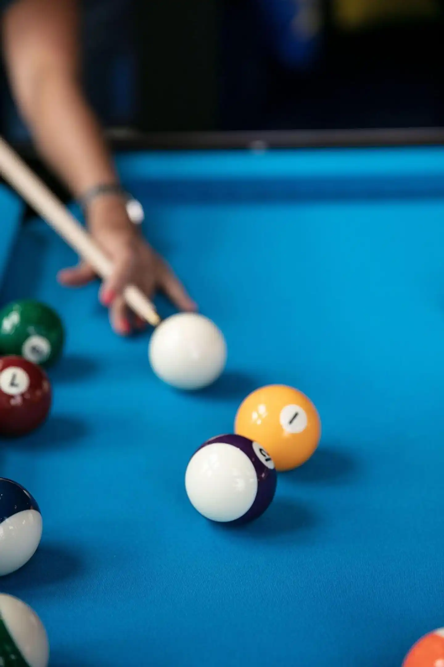 Aloft Strasbourg Etoile Sport und Entertainment