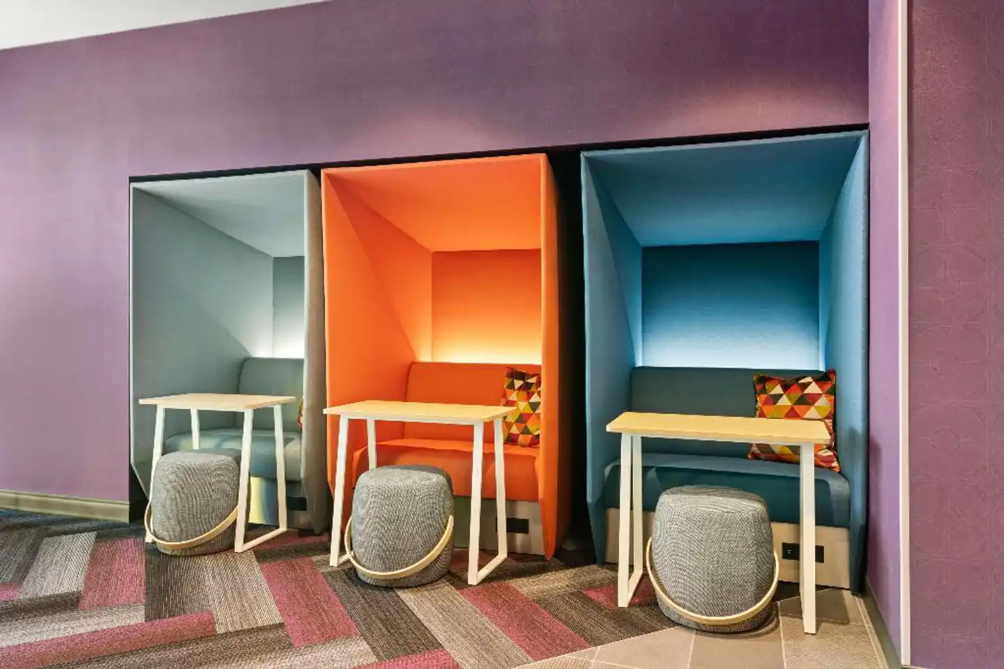 Tru by Hilton Portland Airport Wohnbeispiel