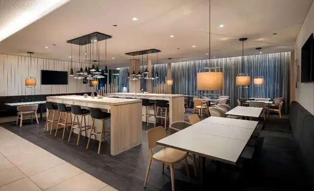 Hampton by Hilton Kiel Restaurant