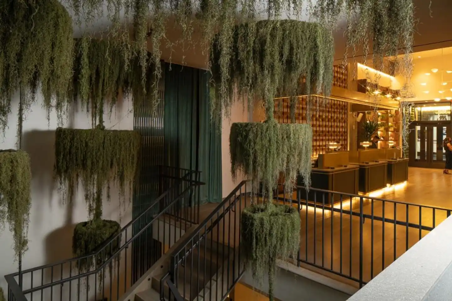 Arlo Midtown Bar
