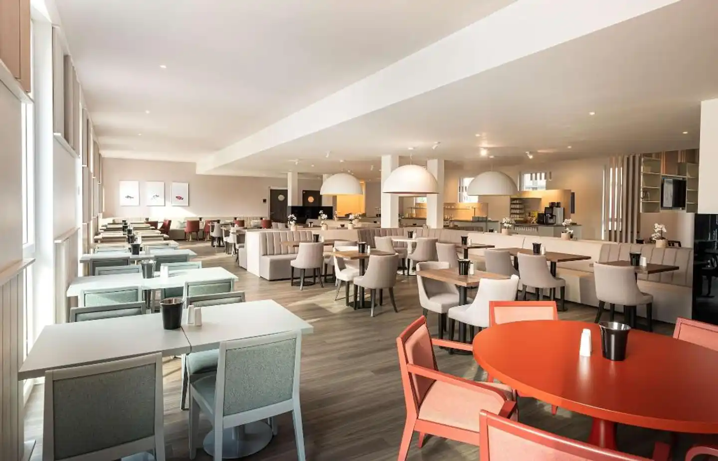 elaya hotel rostock Restaurant
