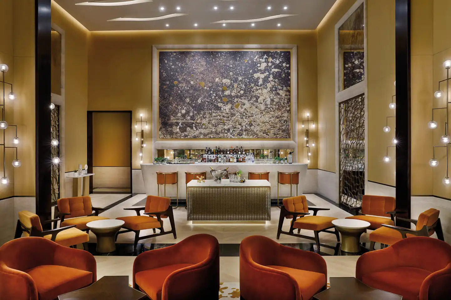 The St. Regis Dubai, The Palm Wellness