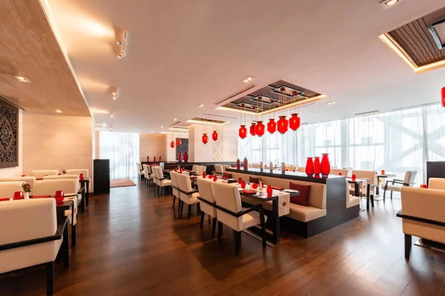 Shaza Doha Bar