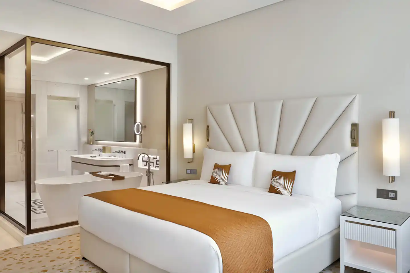 The St. Regis Dubai, The Palm Wohnbeispiel