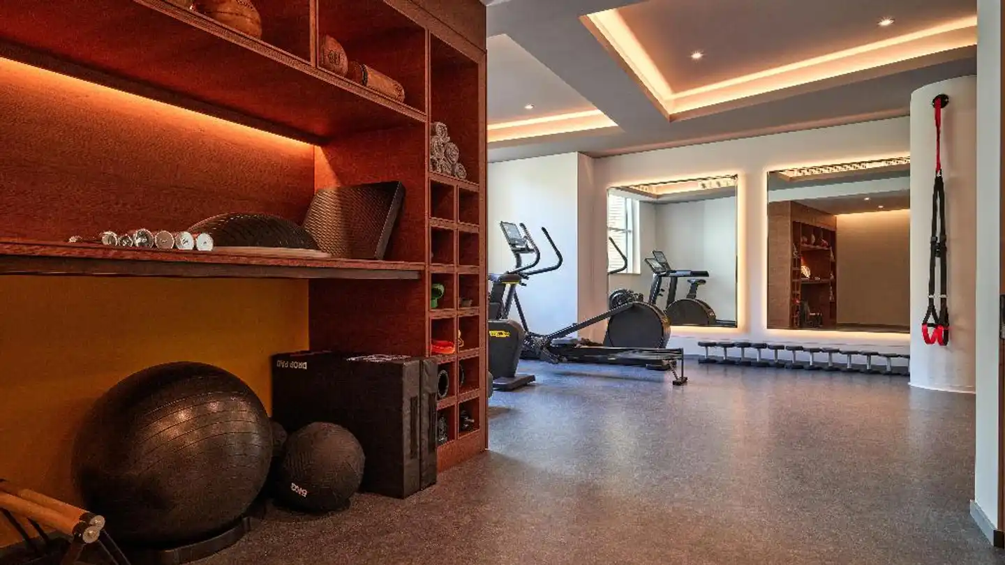 voco The Hague, an IHG Hotel Sport und Entertainment