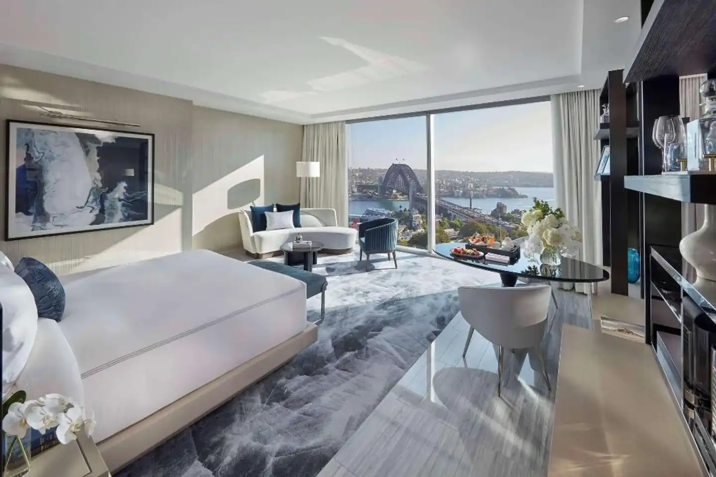 Crown Towers Sydney Wohnbeispiel