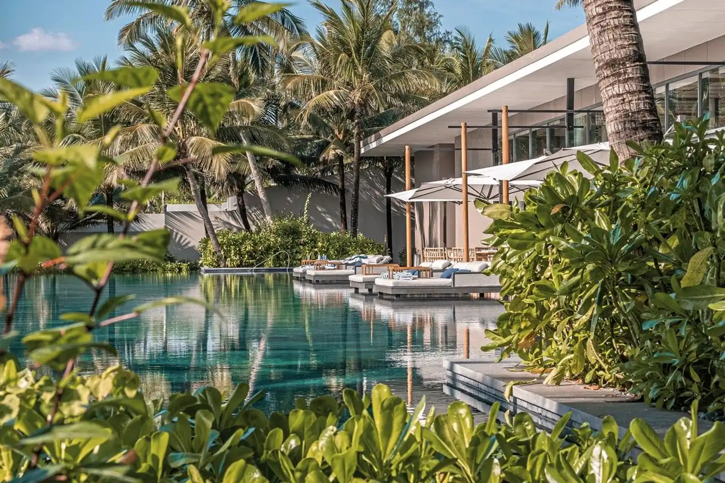 Regent Phu Quoc Pool