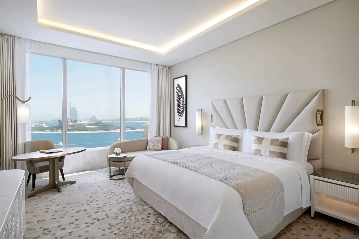 The St. Regis Dubai, The Palm Wohnbeispiel