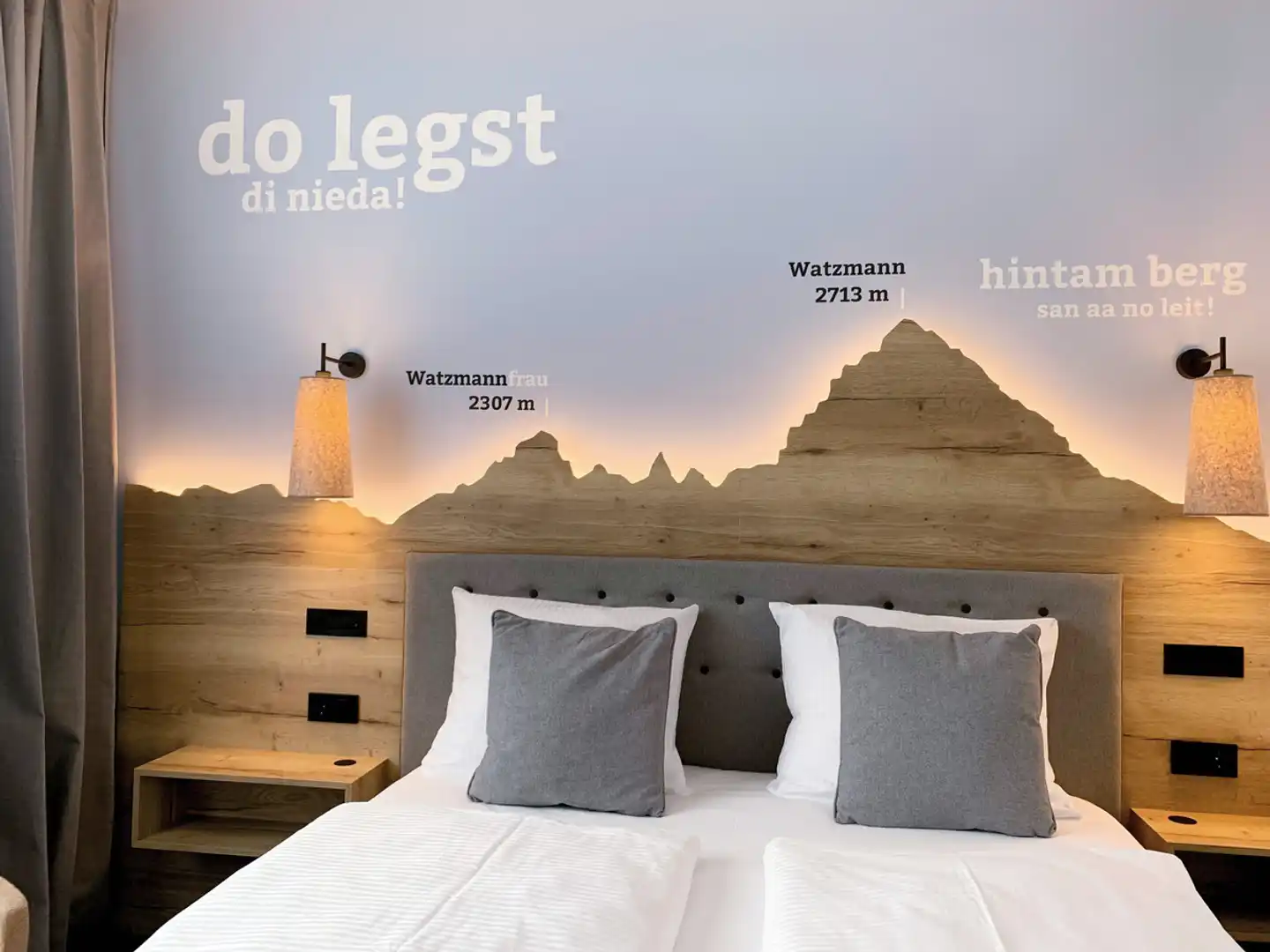 Best Western Hotel Arabellapark München Wohnbeispiel