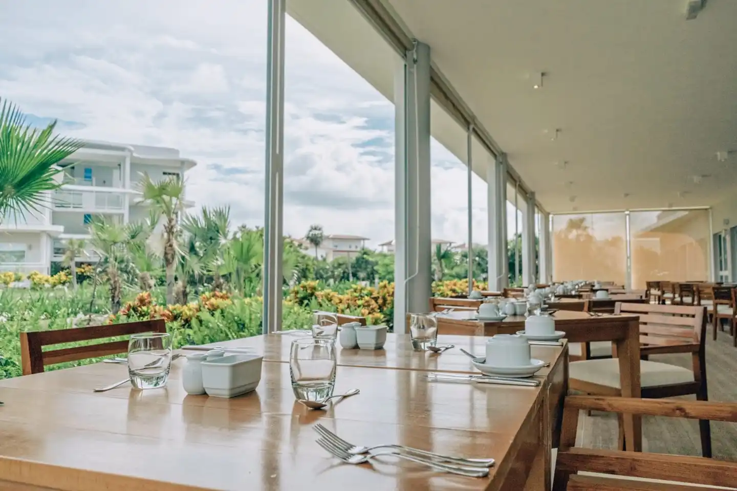 Iberostar Selection Esmeralda Restaurant