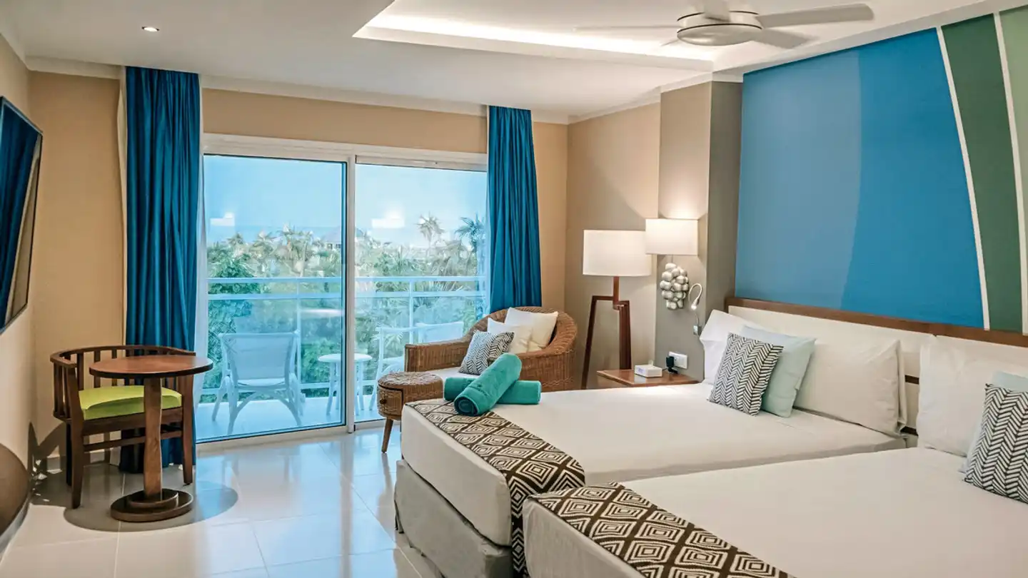 Iberostar Selection Esmeralda Wohnbeispiel