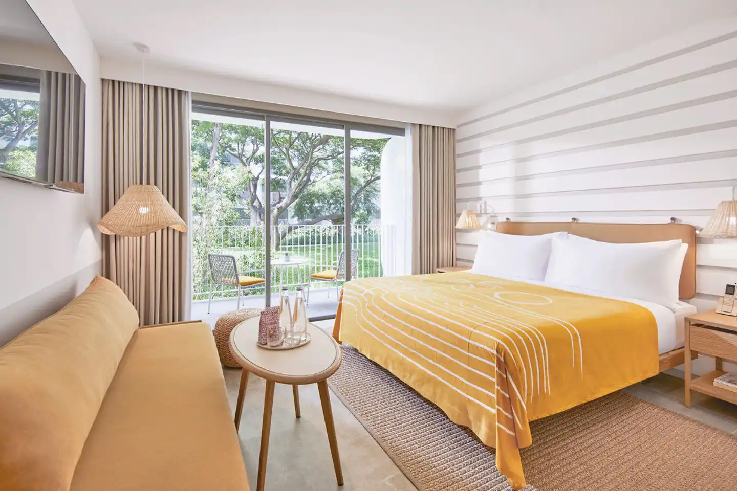 The Standard Hua Hin Wohnbeispiel