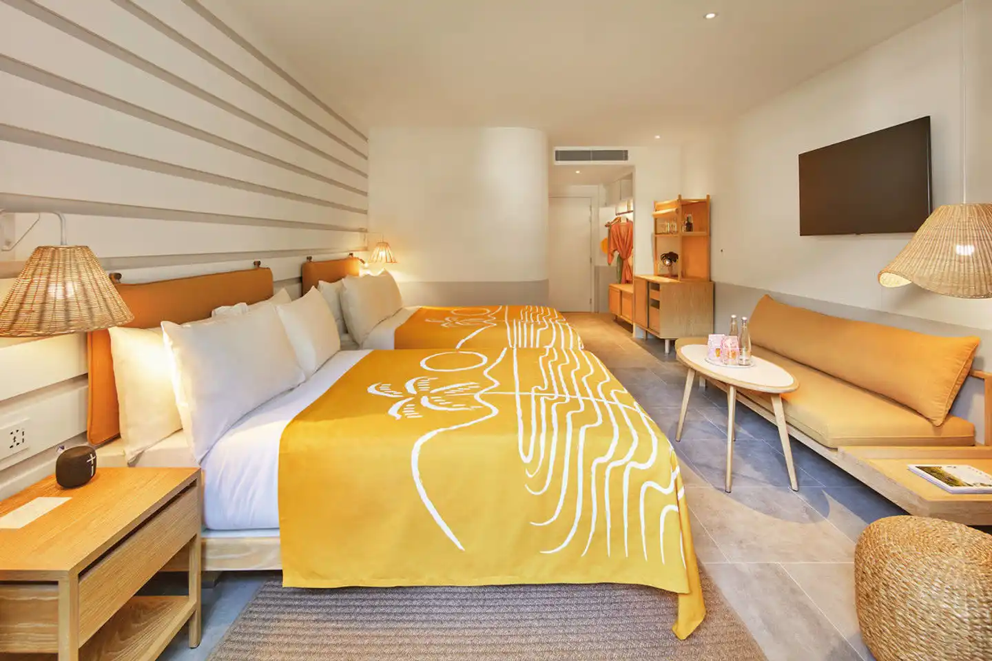 The Standard Hua Hin Wohnbeispiel