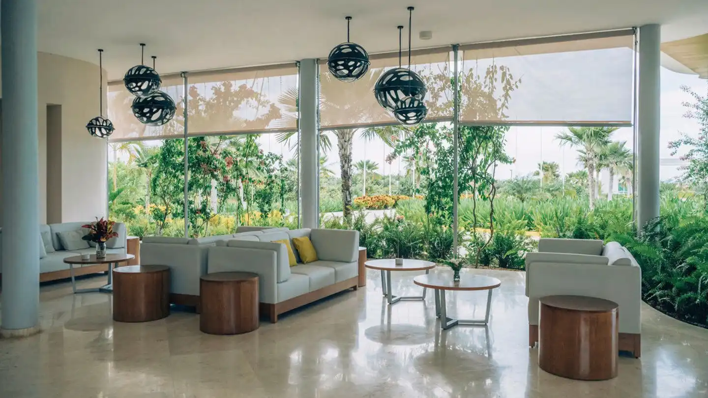 Iberostar Selection Esmeralda Lobby