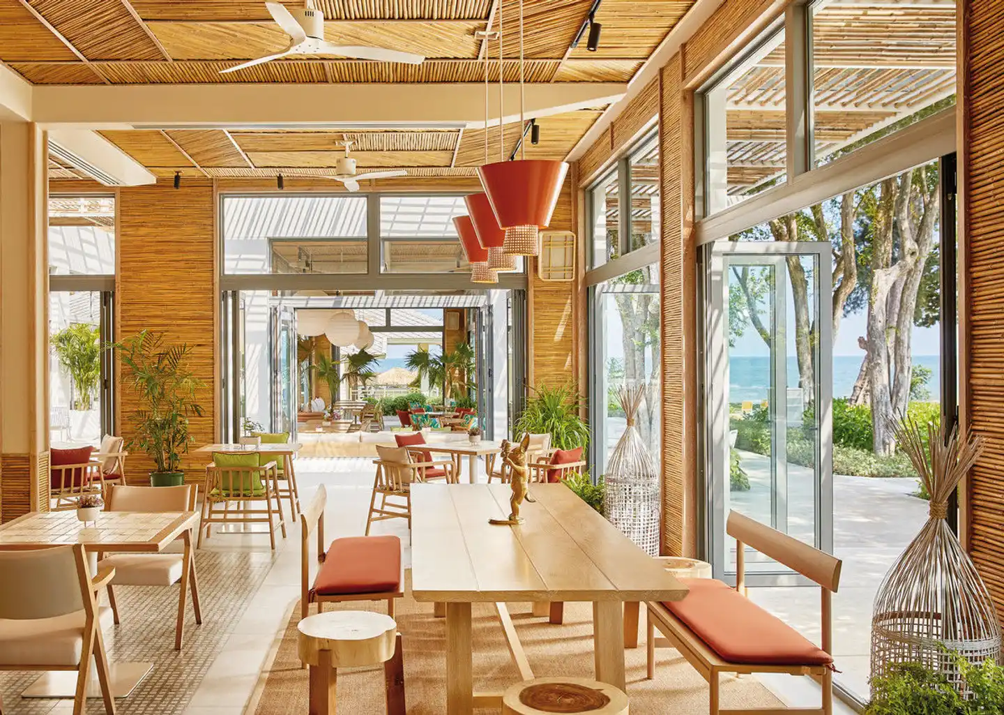 The Standard Hua Hin Terrasse