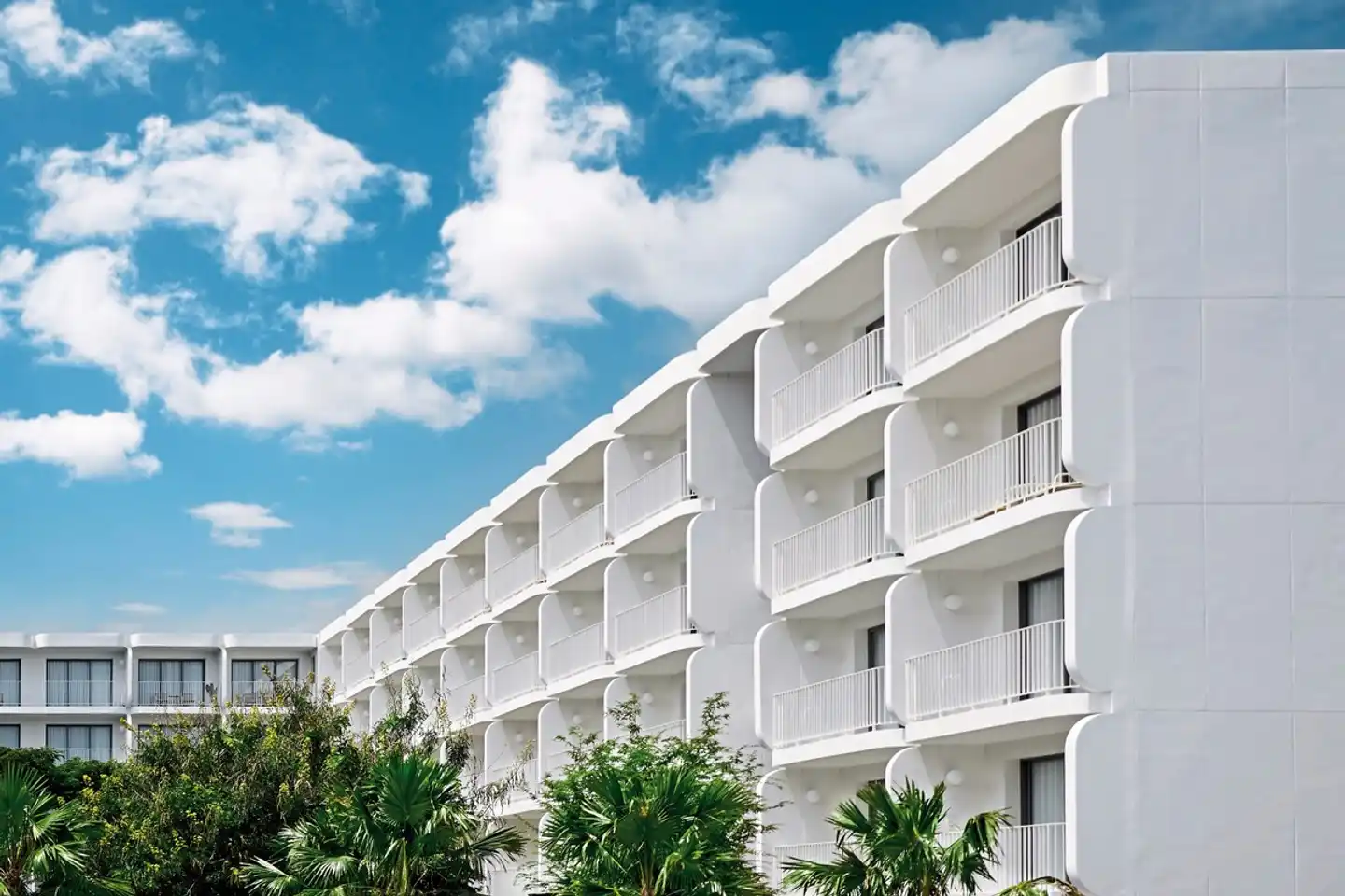 The Standard Hua Hin Aussenansicht