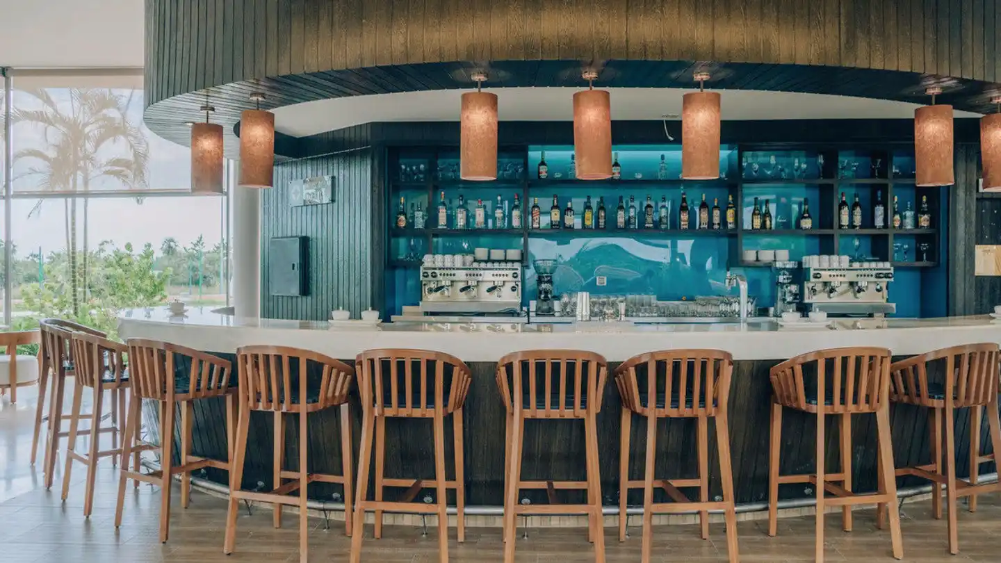 Iberostar Selection Esmeralda Bar