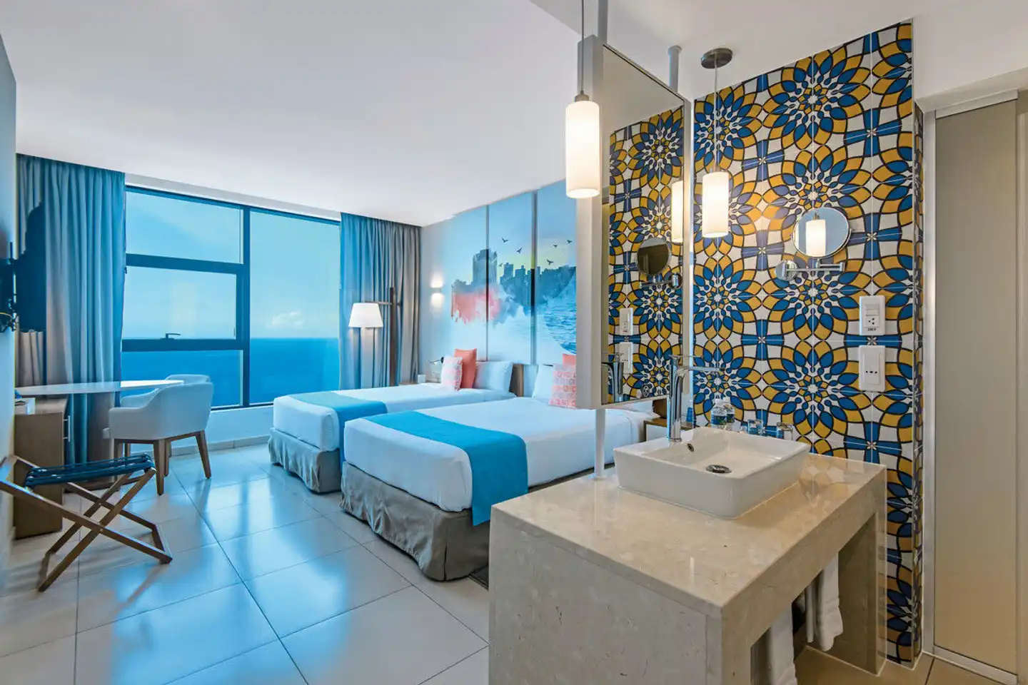 Grand Aston La Habana Wohnbeispiel