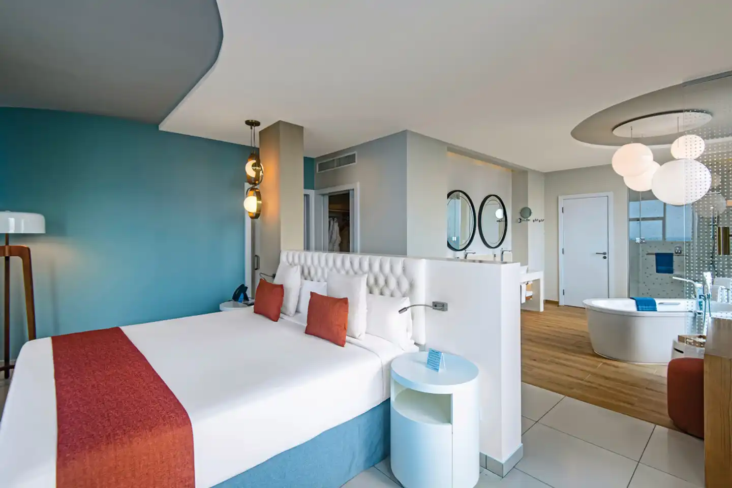 Grand Aston La Habana Wohnbeispiel