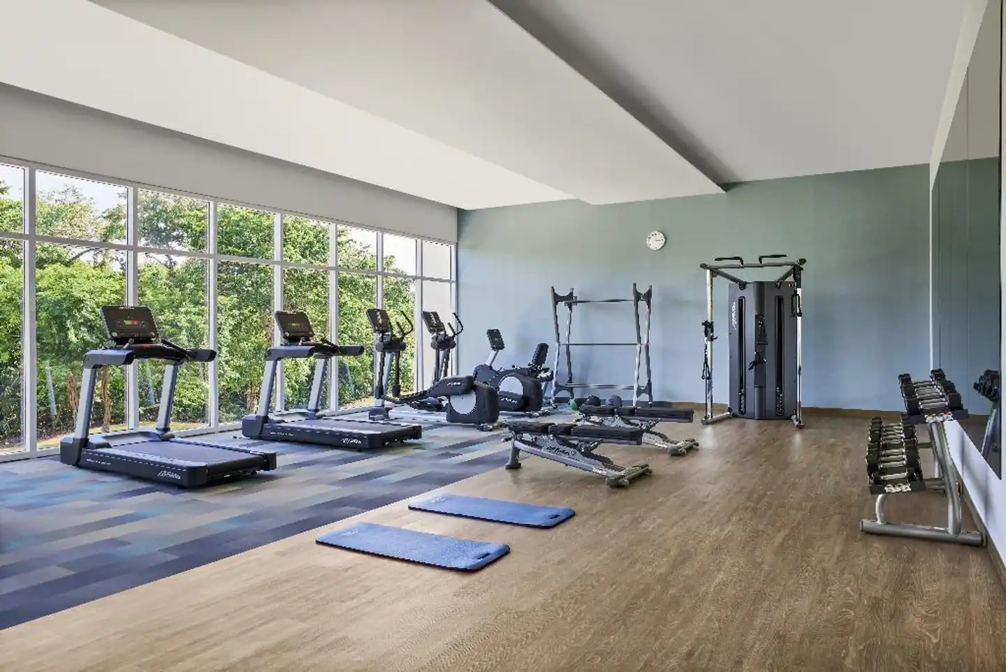 Residence Inn by Marriott Playa del Carmen Sport und Entertainment