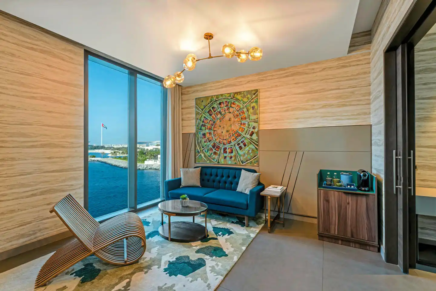 Hyatt Centric Jumeirah Dubai Wellness