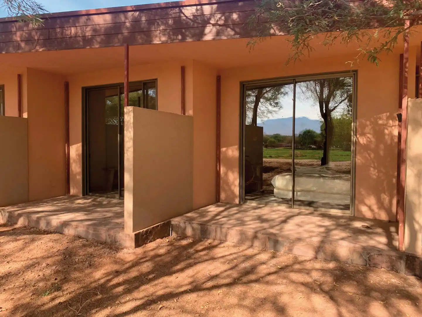 La Casa de Don Tomas El Refugio Wellness