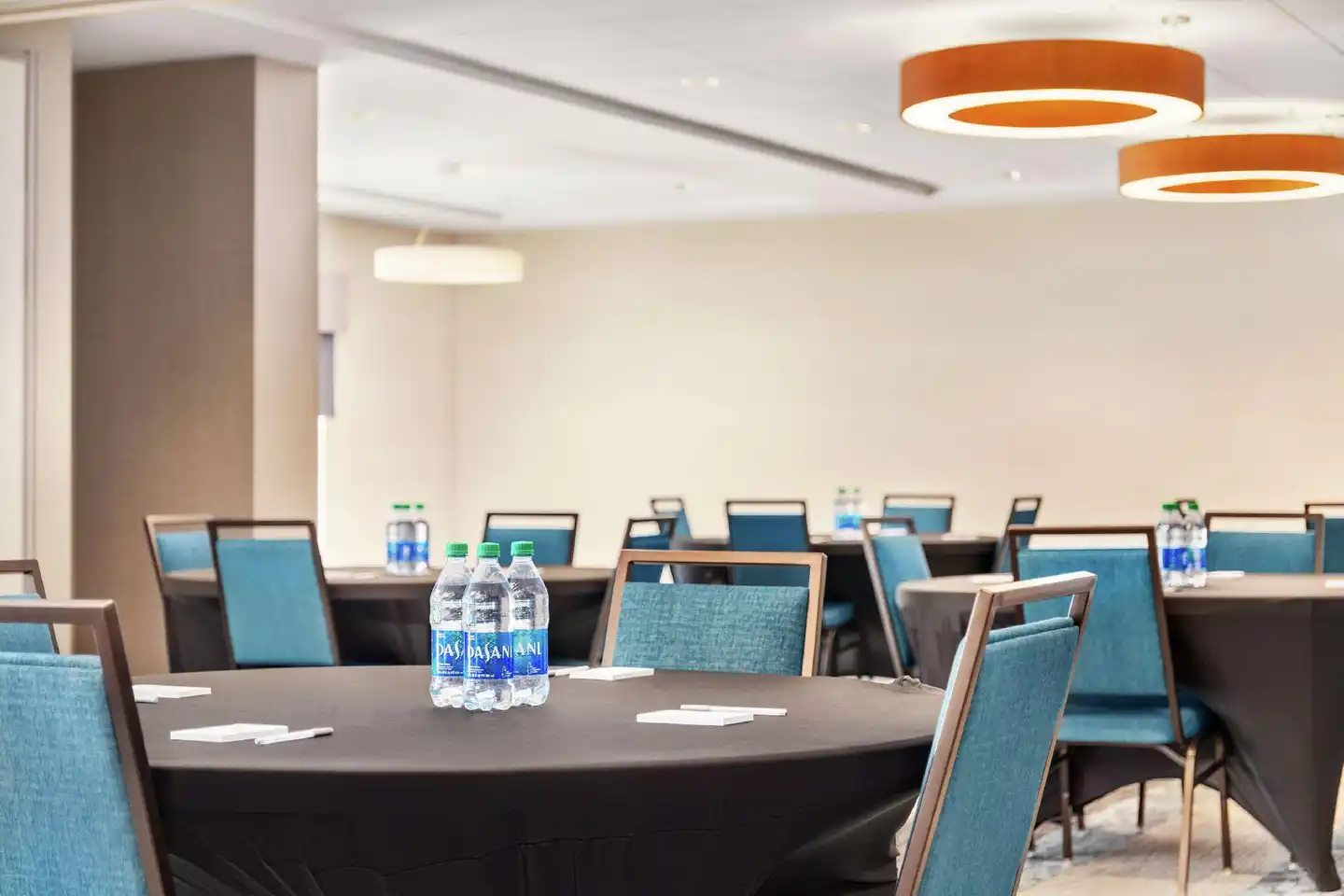Hampton Inn & Suites Miami Kendall Konferenz