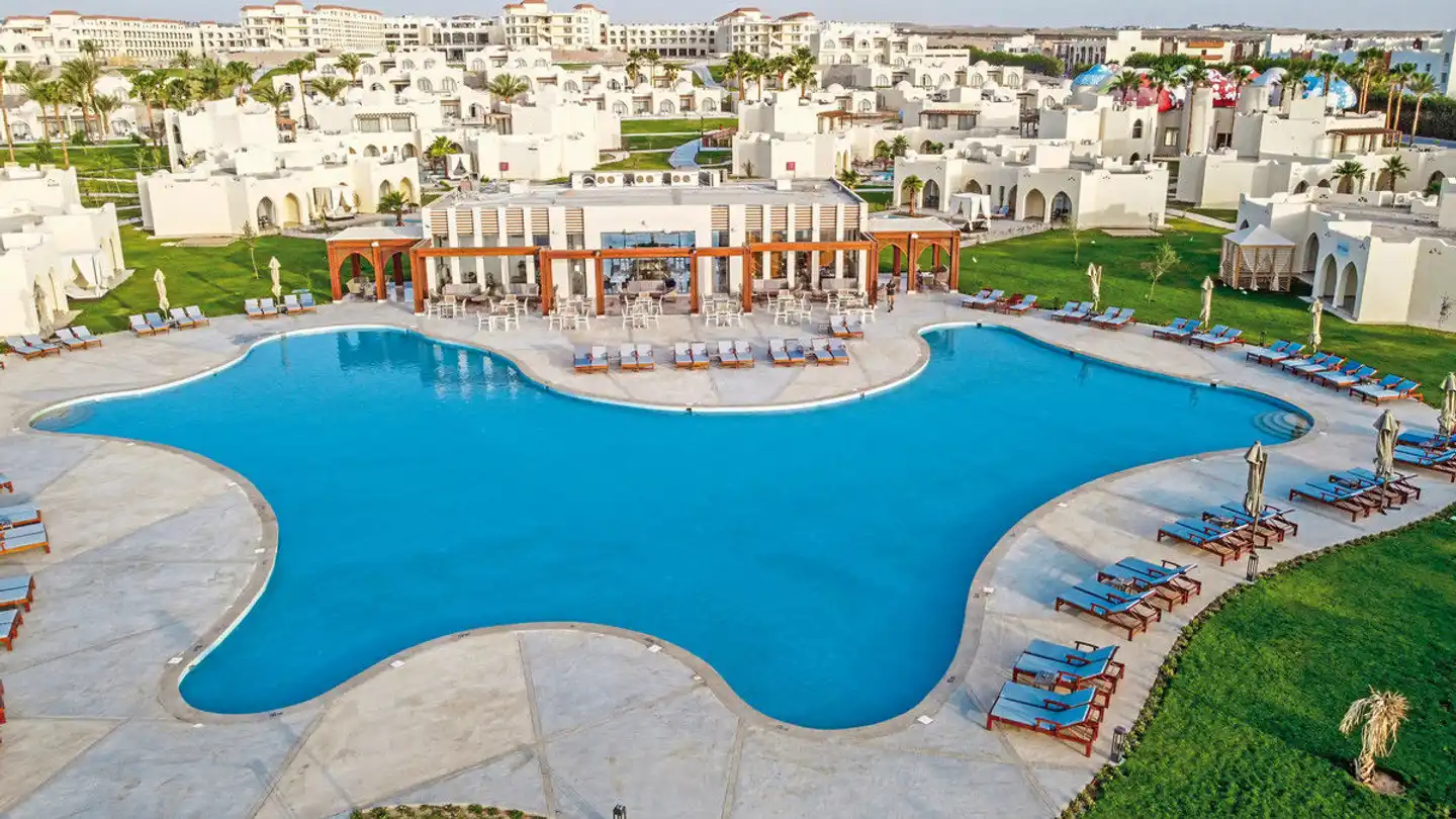 Xanadu Makadi Bay Pool