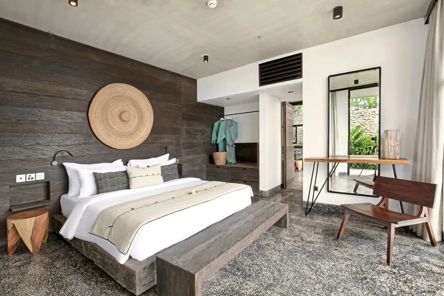 MAUA Nusa Penida Bali Wohnbeispiel