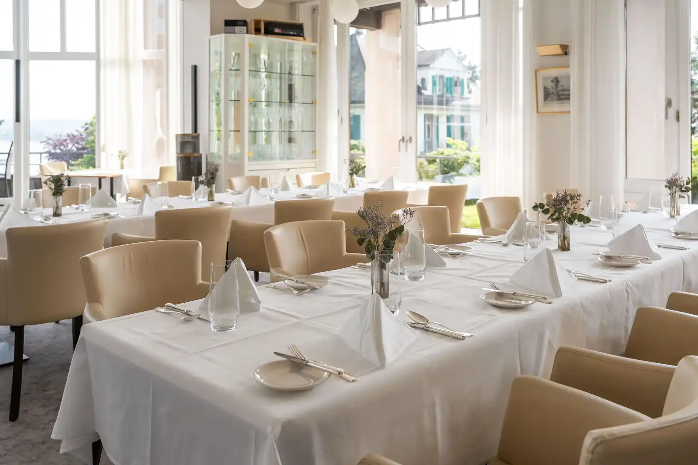 LILIENBERG Restaurant