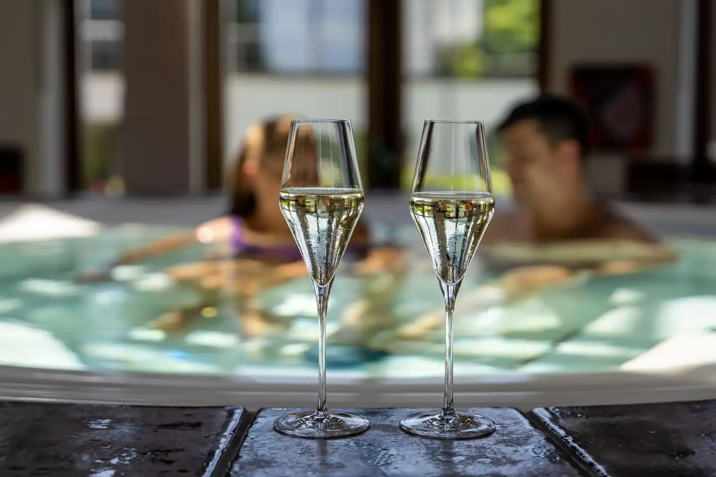 LILIENBERG Wellness
