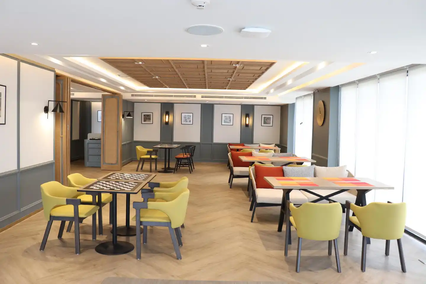 The Quart Ruamrudee by UHG Restaurant