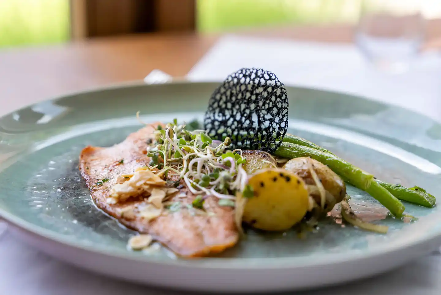 LILIENBERG Restaurant