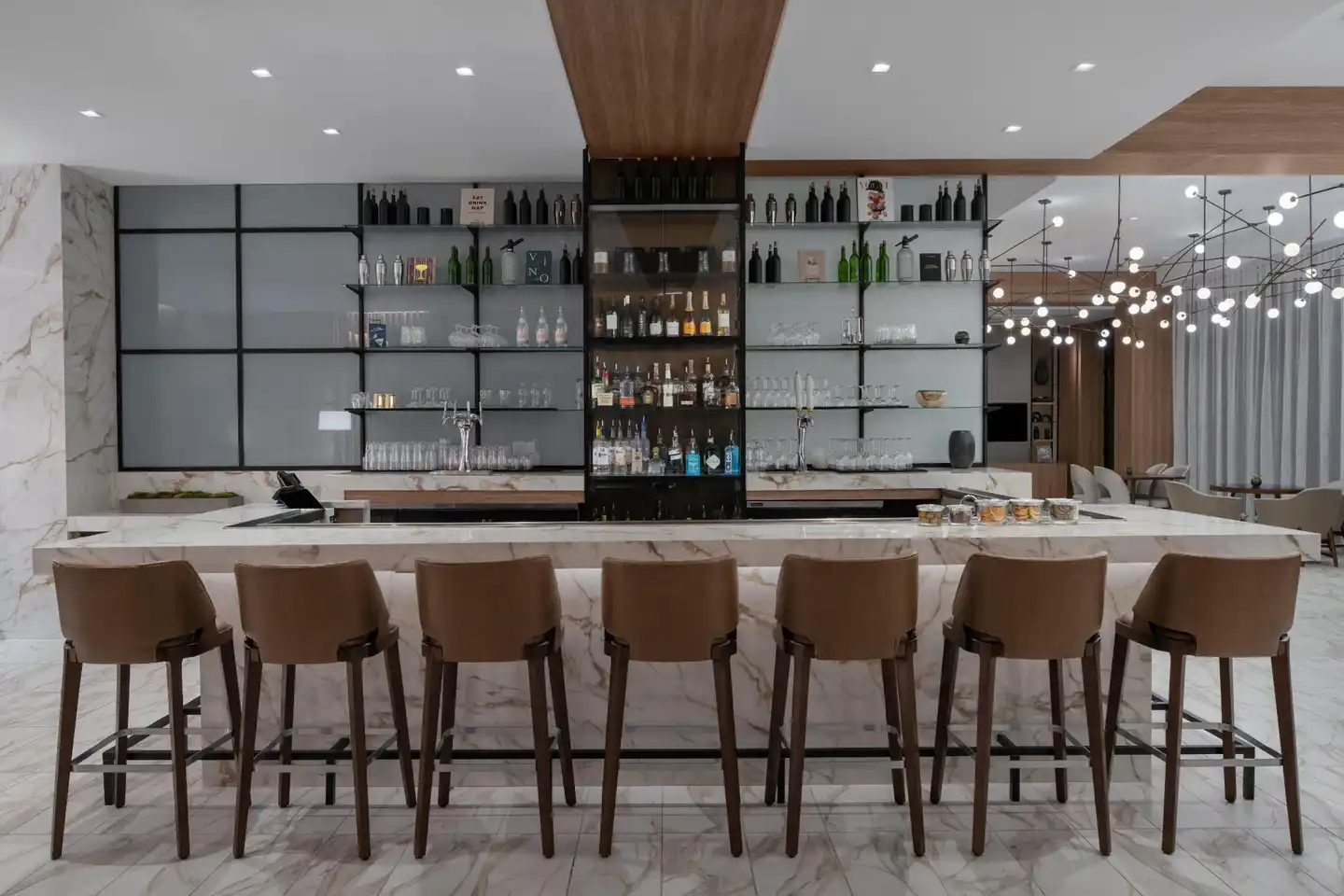 AC Hotel by Marriott Clearwater Beach Bar