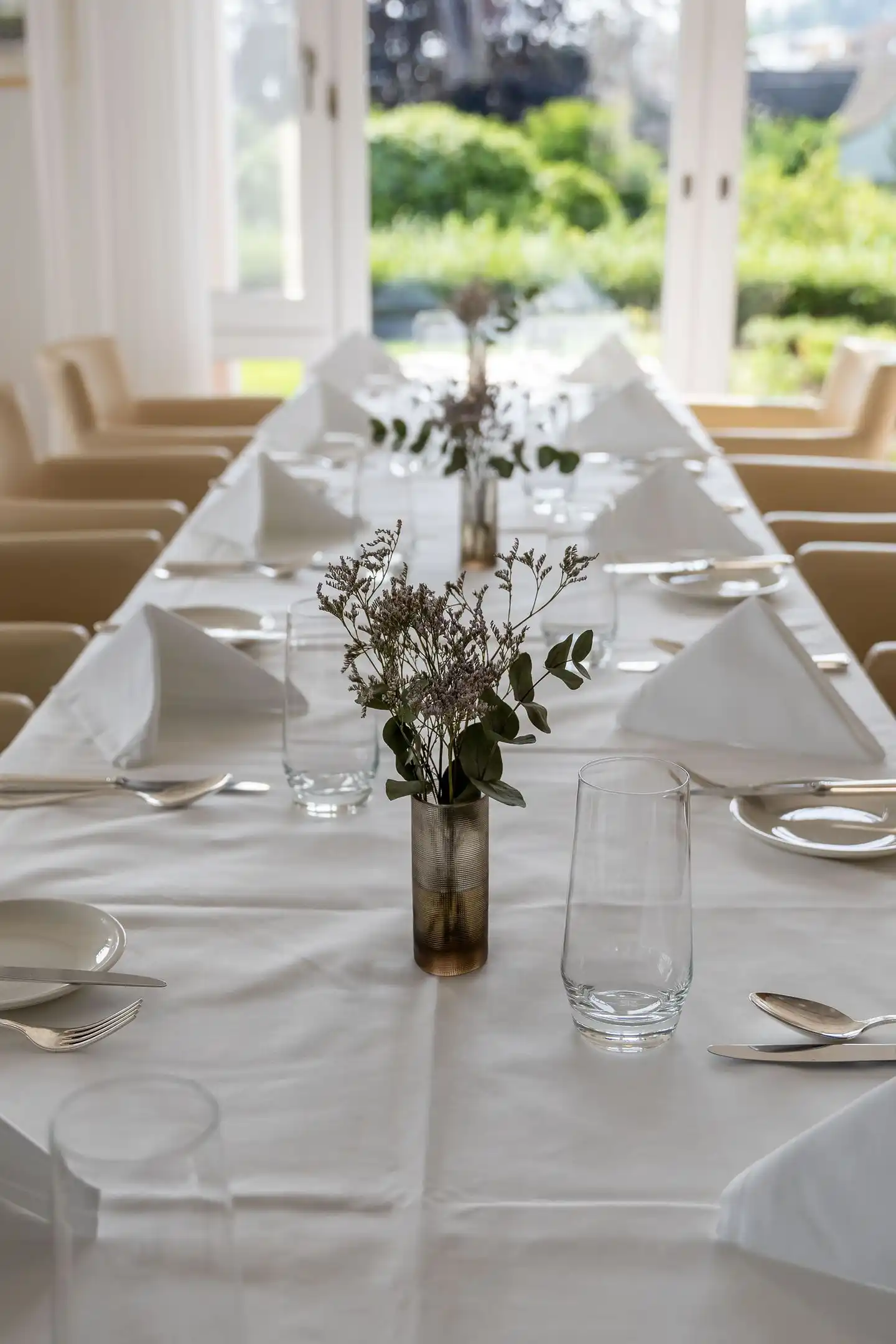 LILIENBERG Restaurant