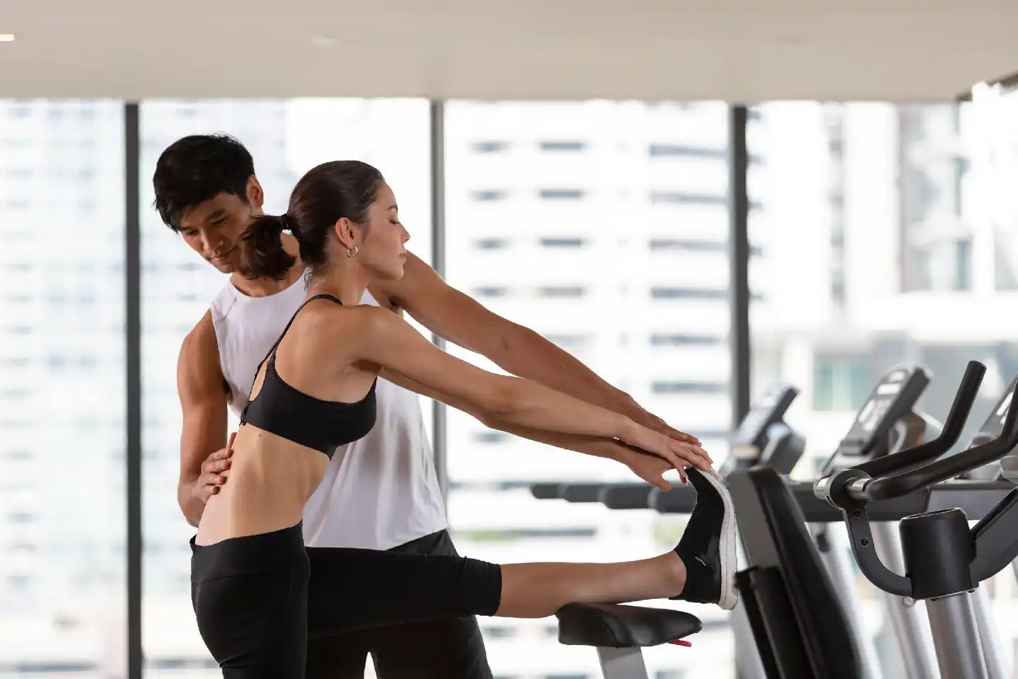 Ascott Thonglor Bangkok Wellness