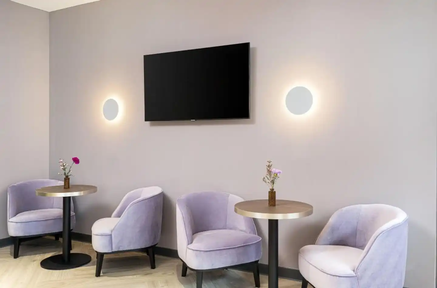 elaya hotel regensburg city center Wohnbeispiel