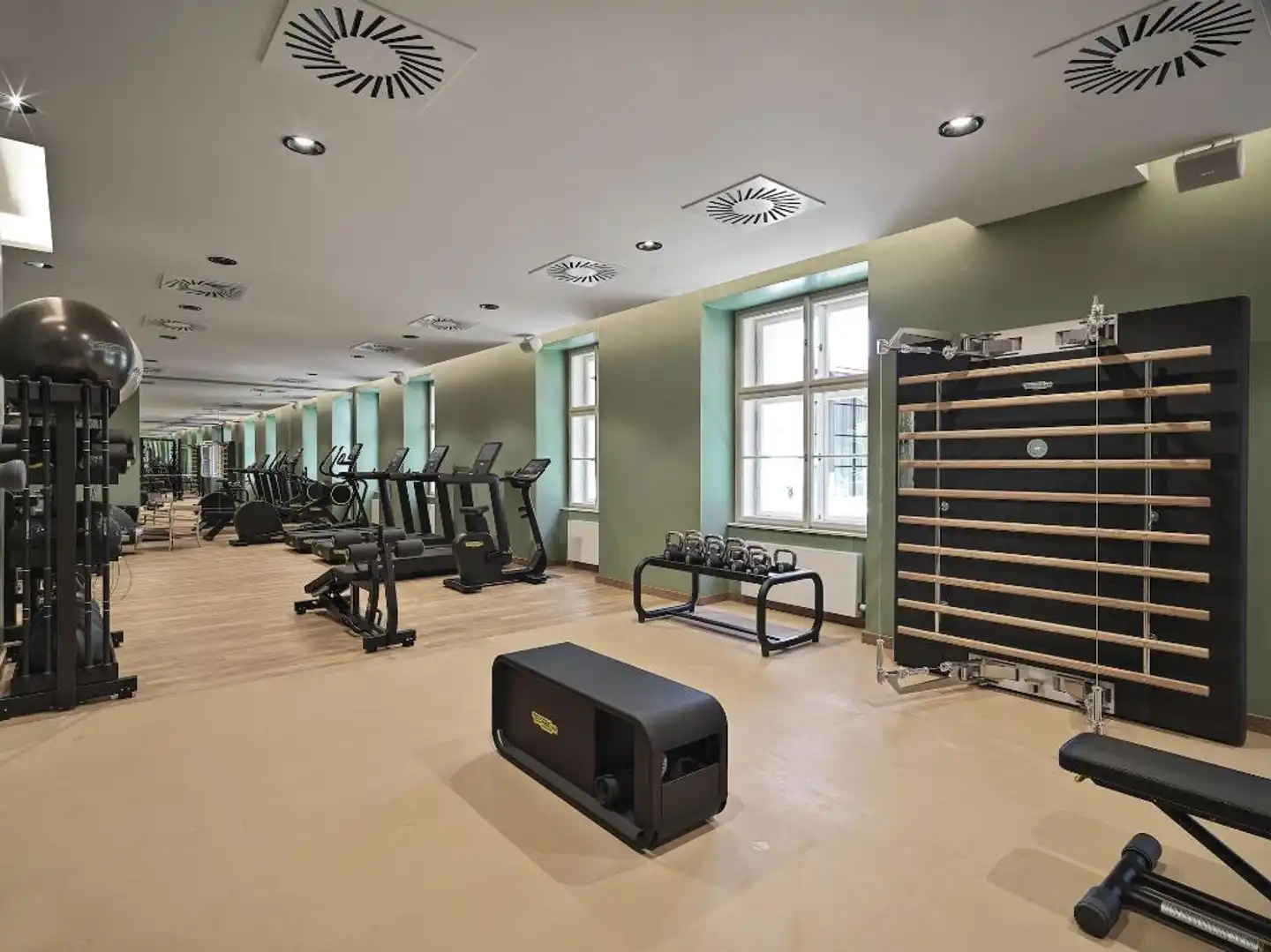 The Julius Prague Sport und Entertainment