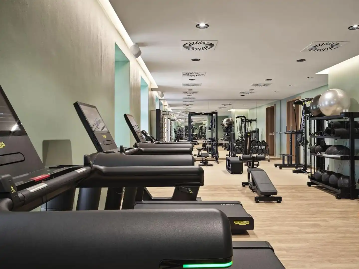 The Julius Prague Sport und Entertainment